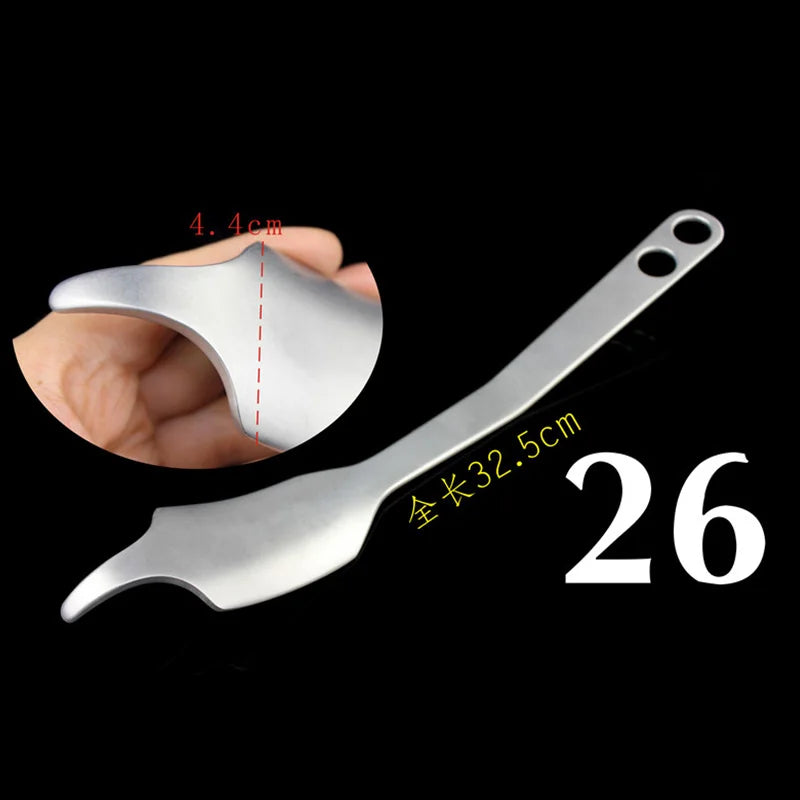 Hip joint retractor acetabular hook DDA bone warping bone pry orthopaedic instruments medical femoral head Tibia femur Knee tool Healthy supplements