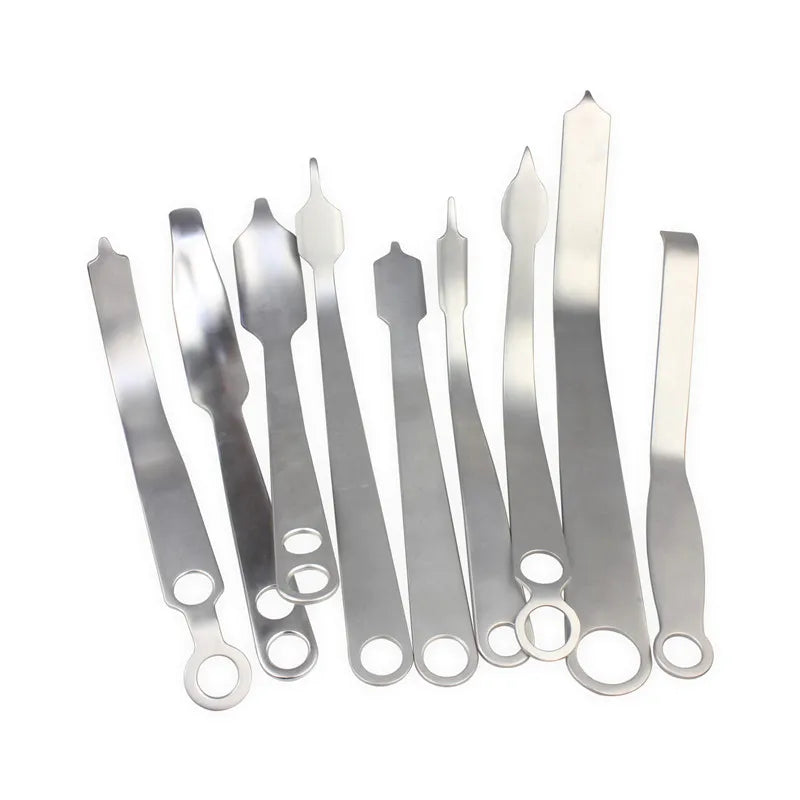 Hip joint retractor acetabular hook DDA bone warping bone pry orthopaedic instruments medical femoral head Tibia femur Knee tool Healthy supplements