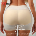 Flarixa Butt Enhancer Panties Hip Pads Shapewear Shorts Women Tummy Control Shaper Fake Ass Underwear Buttocks Enlargement Pants Healthy supplements
