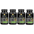 Multivitamin for Men Supplement, Immune System Health Support, with Vitamin A, B12, C & D, Daily Nutritional Support, Non-GMO Healthy supplements