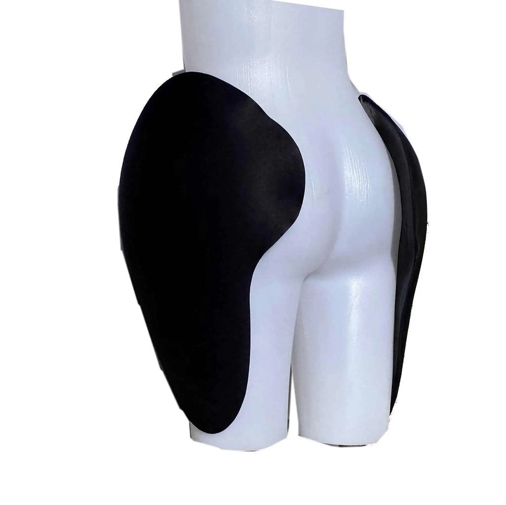 Sponge padded Women Butt Hip Up Padded Enhancing Lifter Contour Buttock Shaper Hip Butt Thigh  To Full buttocks Enlarge Hip Healthy supplements