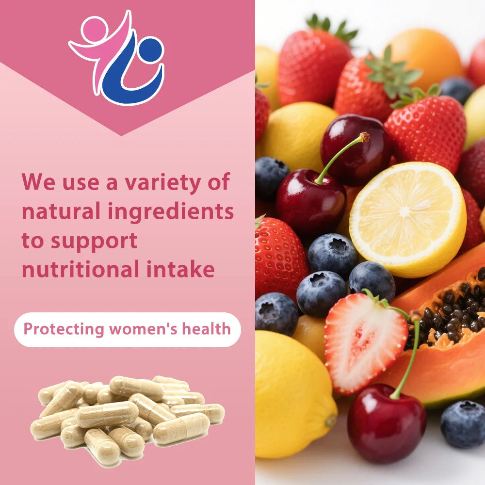 Women’s Multivitamin Capsules with Vitamin A C D E K & Full B Complex, Supports Immunity, Bone, Heart, Skin, Hair & Nails Health Healthy supplements
