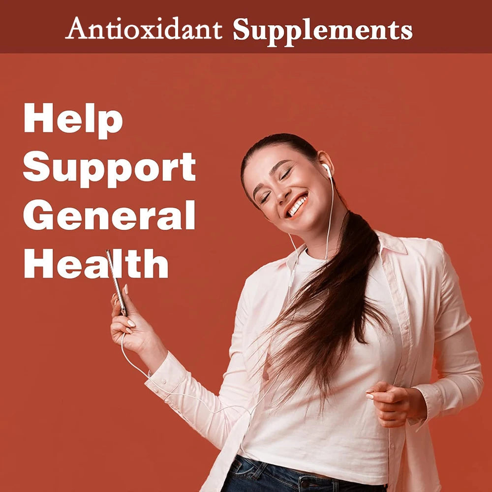 Astaxanthin 12mg, Premium Astaxanthin Antioxidant Supplements with Antioxidant Activity, Supports Eye, Immune, Skin Health Healthy supplements