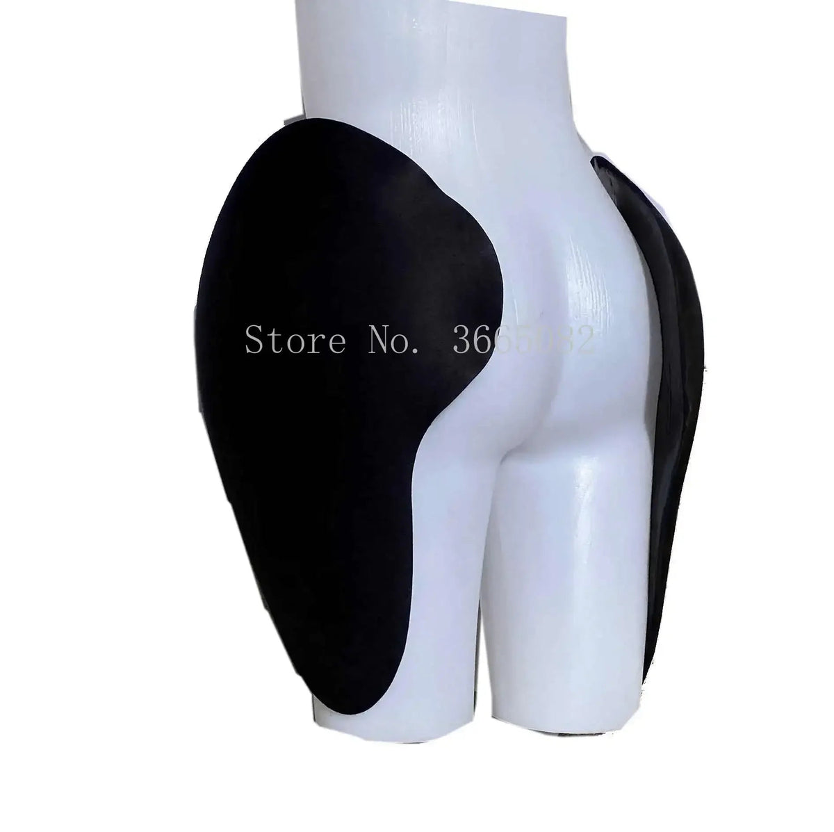 2pcs Sponge Padded Women Butt Hip Up Padded Enhancing Lifter Contour Buttock Shaper Hip Butt Thigh To Full Buttocks Enlarge Hip Healthy supplements