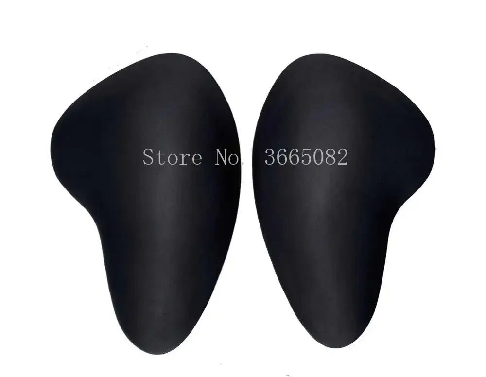 2pcs Sponge Padded Women Butt Hip Up Padded Enhancing Lifter Contour Buttock Shaper Hip Butt Thigh To Full Buttocks Enlarge Hip Healthy supplements