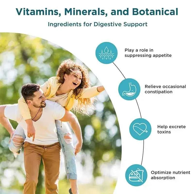 Diuretic Weight Loss Supplement - Help Eliminate Edema, Bloating, Healthy Urination, Detox, Fat Burning, Weight Management Suppl