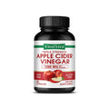 Apple Cider Vinegar Supplement - Promote Metabolism and Digestion, Detox, Gut and Immune Health, 120 Vegan Capsules Healthy supplements