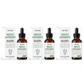 Docteat 60ml Saw Palmetto Drops Supplement Contain Mild Pumpkin Seed and Stinging Nettle Extract Support Urinary System Health Healthy supplements