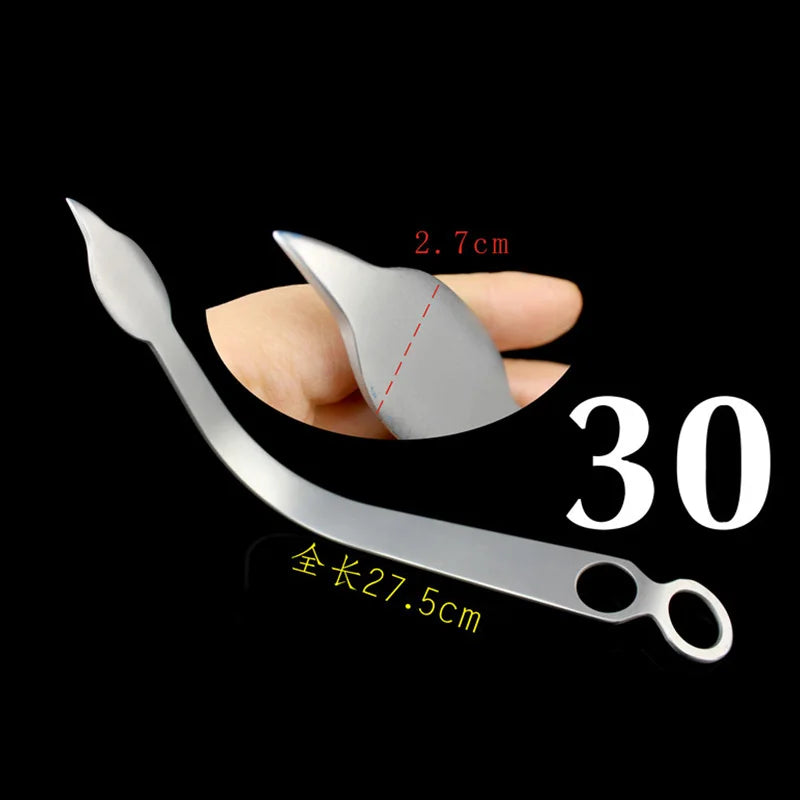 Hip joint retractor acetabular hook DDA bone warping bone pry orthopaedic instruments medical femoral head Tibia femur Knee tool Healthy supplements