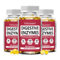 Digestive Enzymes Supplement - Digestion and Intestinal Health for Adults Men and Women, Promotes Nutrient Absorption Healthy supplements