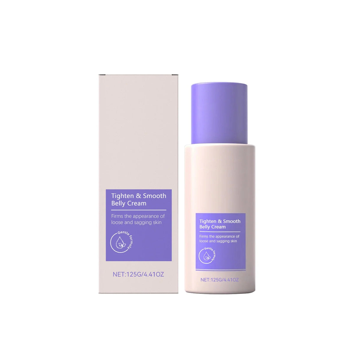 Firming Abdominal Cream: Transform Your Skin with Deep Moisturization and Elasticity Healthy supplements