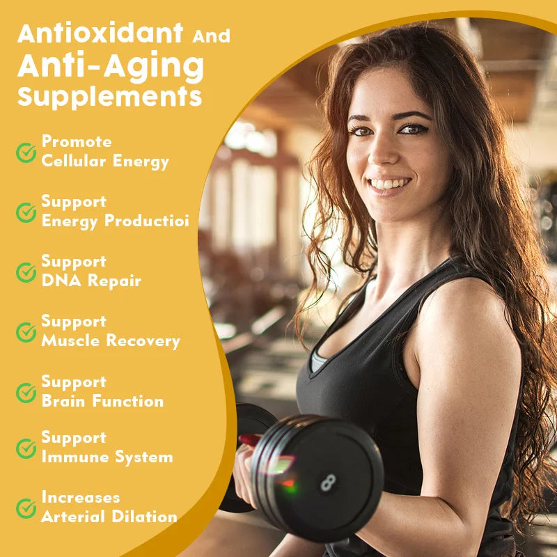 Liposomal NAD Resveratrol Supplement Support Cellular Health,Energy + Healthy Aging,Metabolic Support,Supplement for Men&Women Healthy supplements
