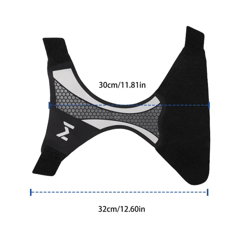 1Pc Thin Breathable Ankle Support Brace Pressurized Fixation Sports Ankle Protector Prevent Sprain Tendon Joint Injury Cover Healthy supplements