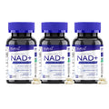 NAD + Resveratrol Supplement NAD Plus Boosting - Supports Cellular Energy, Anti-aging, Metabolism, Skin Health Healthy supplements