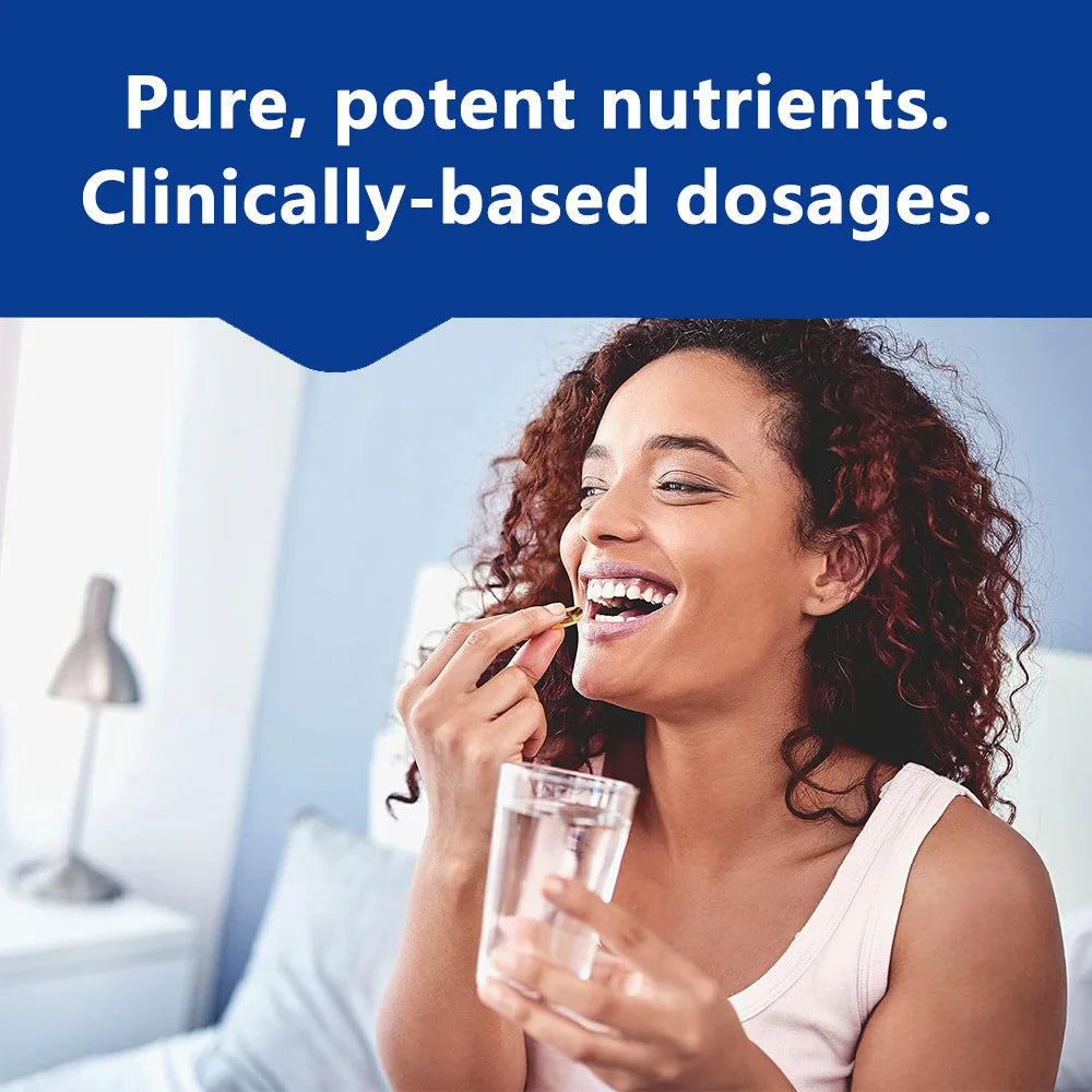 NAD Supplement - with Nicotinamide Riboside & Resveratrol, Natural Energy, Cellular Health, Anti Aging, Enhance Immunity Healthy supplements