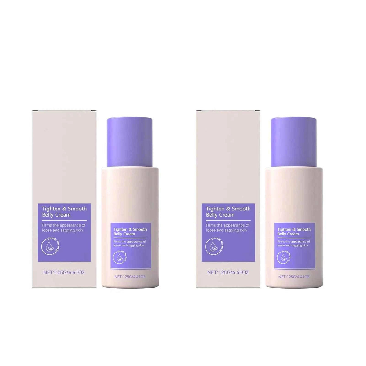 Firming Abdominal Cream: Transform Your Skin with Deep Moisturization and Elasticity