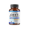 DHT Blocker Capsules Containing Biotin Saw Palm Hair Growth Thicker and Longer Male and Female Supplements