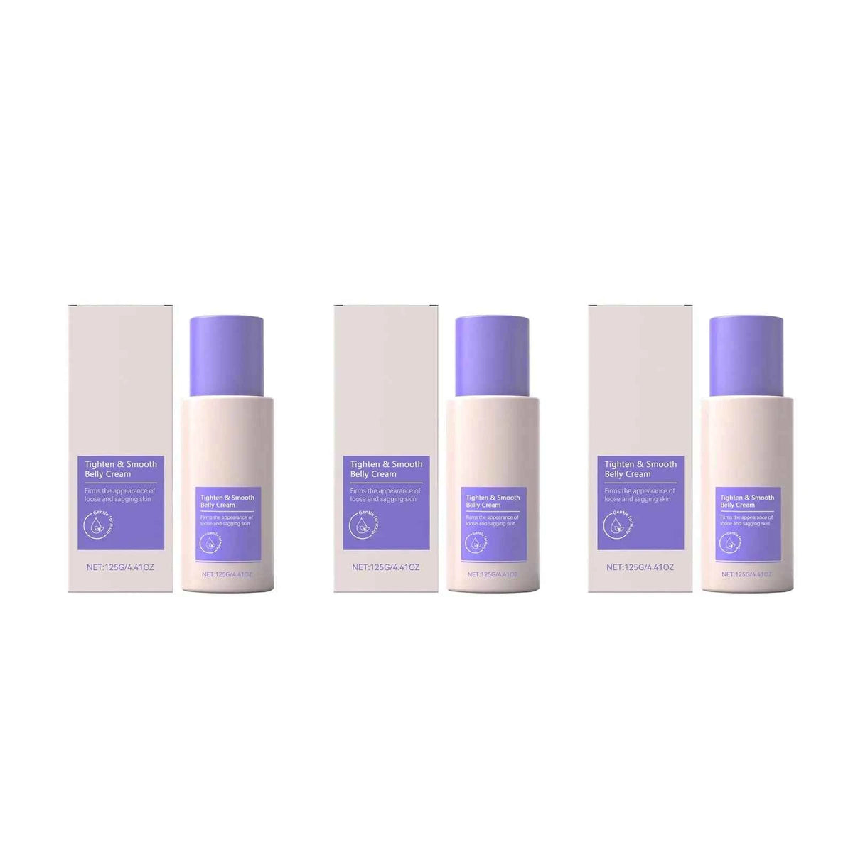 Firming Abdominal Cream: Transform Your Skin with Deep Moisturization and Elasticity