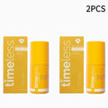 Timeless 20% Vitamin C Serum with Ferulic Acid & Vitamin E, Hydrating & Firming Face Serum, 30ml Antioxidant Skin Care Healthy supplements