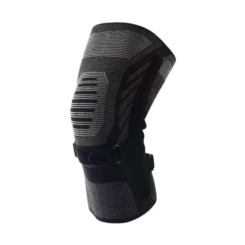 2026 New Sports Knee Brace - Adjustable Warm, Unisex for Running Cycling Gym Jump Rope Badminton, Patella Joint Protection Healthy supplements