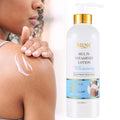 AILKE Multi-Vitamin Body Lotion, Whiten, Brighten, Remove Dark Spots, Hyperpigmentation, Moisturizes, Smoothes & Antioxidant Healthy supplements