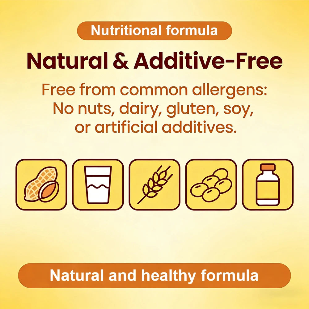 Aguaje + Fenugreek Capsules - 1000mg, Supports Buttocks, Curvy Body & Breast Support, Immune Health, Rich in Protein & Vitamins Healthy supplements